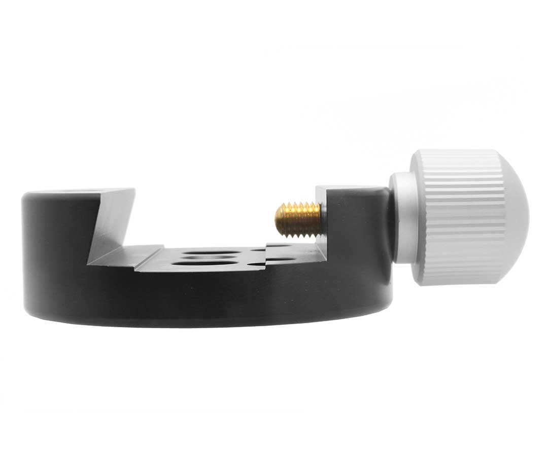 TS-OPTICS VIXENKLÄMMA FÖR MONTERINGSSKENOR - 3