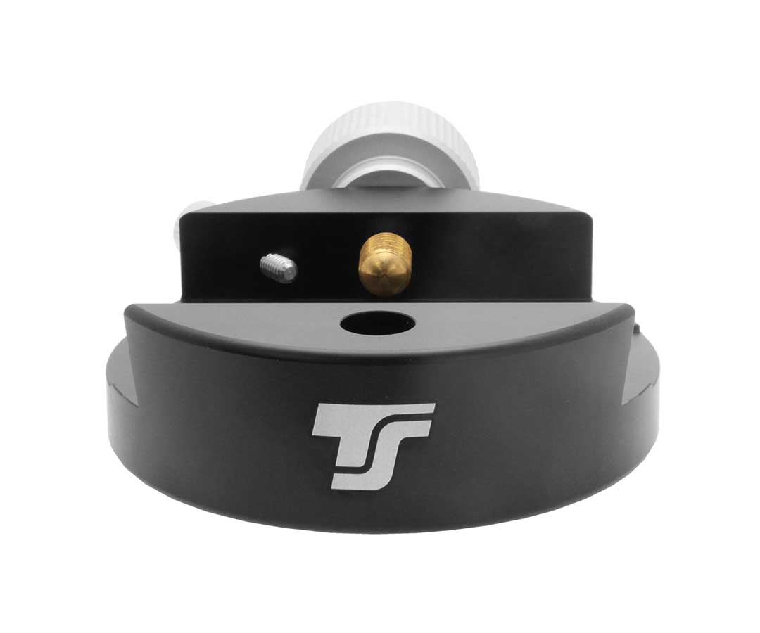 TS-OPTICS VIXENKLÄMMA FÖR MONTERINGSSKENOR - 2