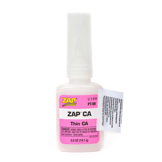 Zap Ca 14g 