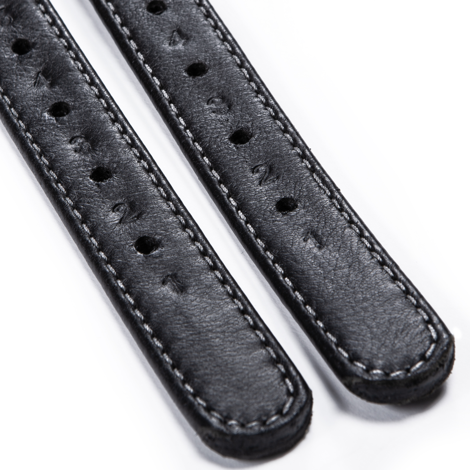 Horsedream® Sheepskin lunging girth, natural - 4