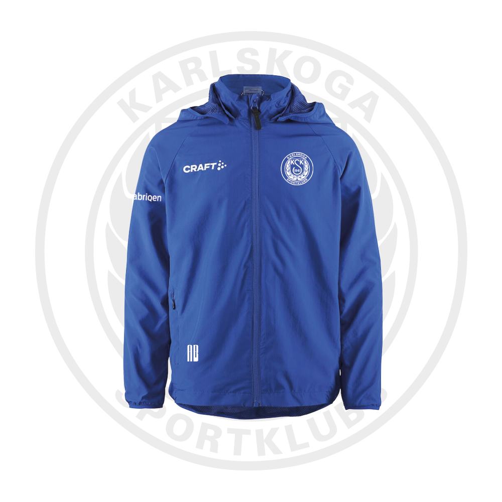 Vindjacka Squad Go Junior