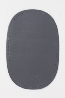 Armbågslappar LÄDER IMITAT  10x15CM 2 ST. Col 078