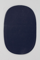 Armbågslappar LÄDER IMITAT  10x15CM 2 ST. Col 054