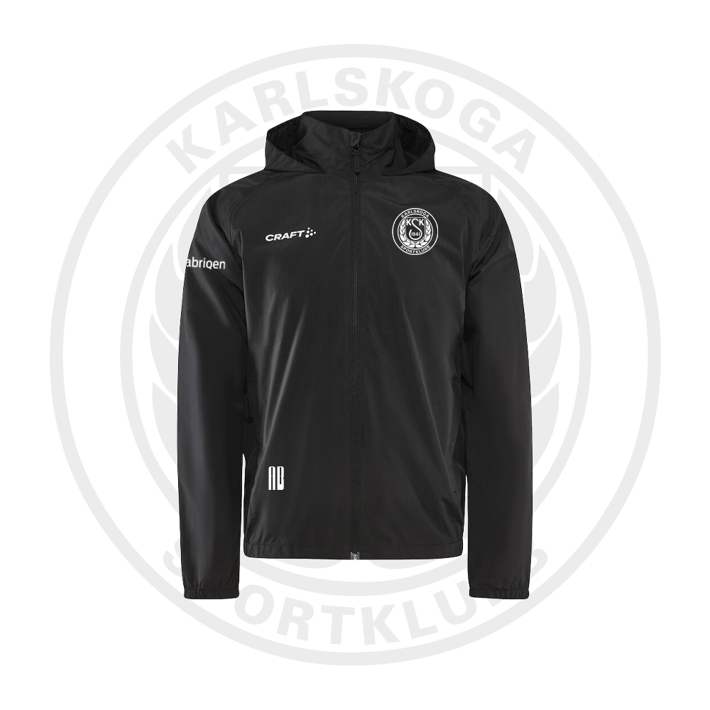 Regnjacka Evolve Junior