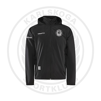 Regnjacka Evolve Junior