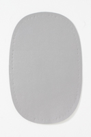 Armbågslappar LÄDER IMITAT  10x15CM 2 ST. Col 033
