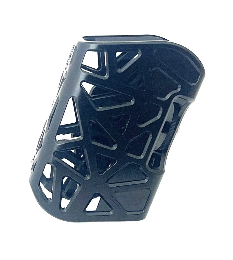 DAA X-Ray Aluminum Pouch Black 2