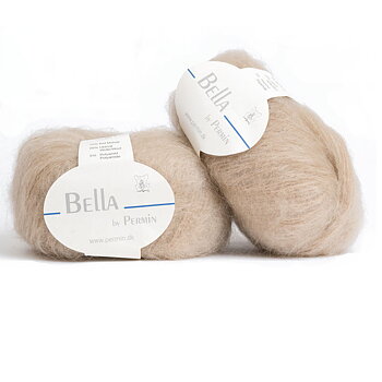 Ljus Camel Bella by Permin 67