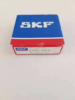 SKF  6202 C3