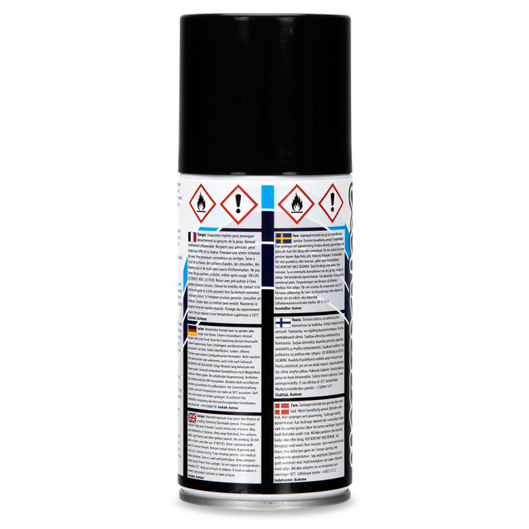 Hobbynox Neon Purple R/C Racing Car Spray Paint 150 ml - 6