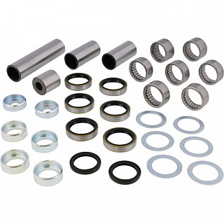 ALL BALLS - LÄNKAGELAGERSATS - Husqvarna TC 125-250 23-/FC 250-450 23-