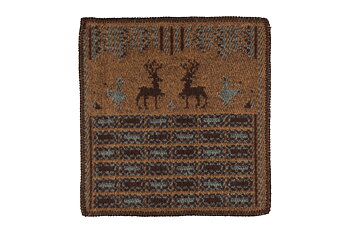 SCANIA MÅNS, SITTING PAD, 43 x 43 cm