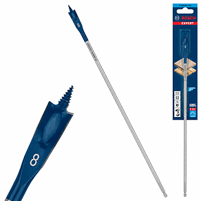 Bosch Installationsborr 8mm 400mm