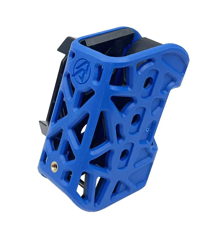 DAA X-Ray Polymer Pouch Blue 2
