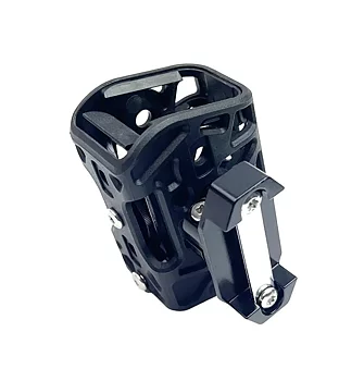 DAA X-Ray Polymer Pouch Black 3