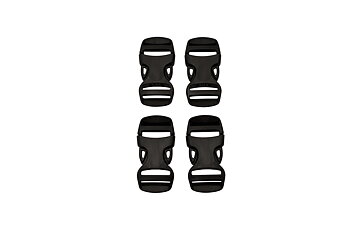 Enduristan Family Buckles 25mm