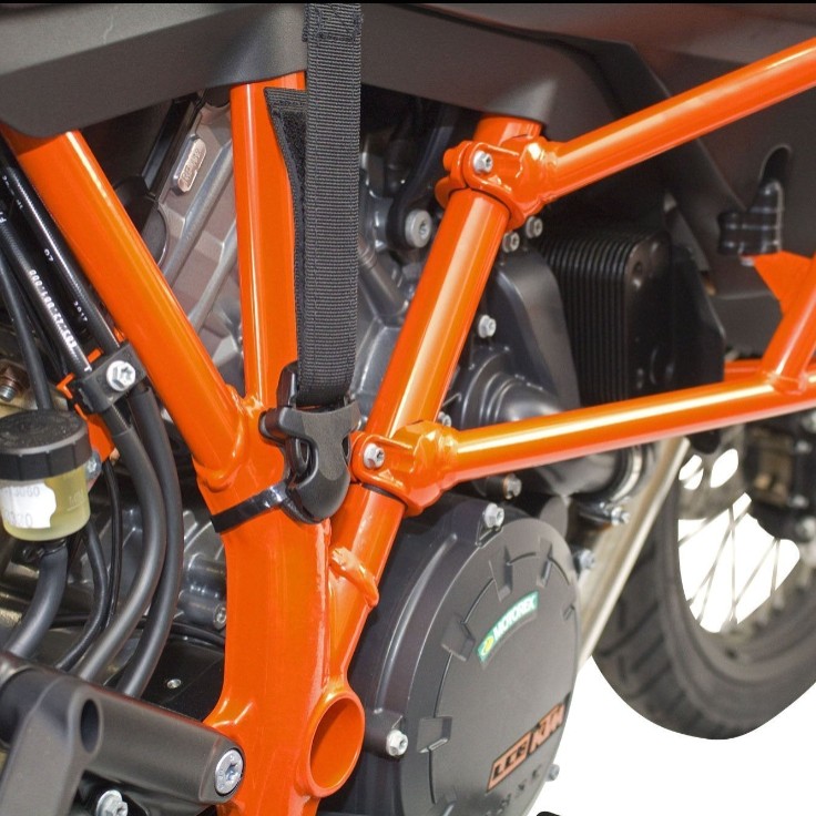 Enduristan Rear Fastning Buckles Sandstorm 4/5