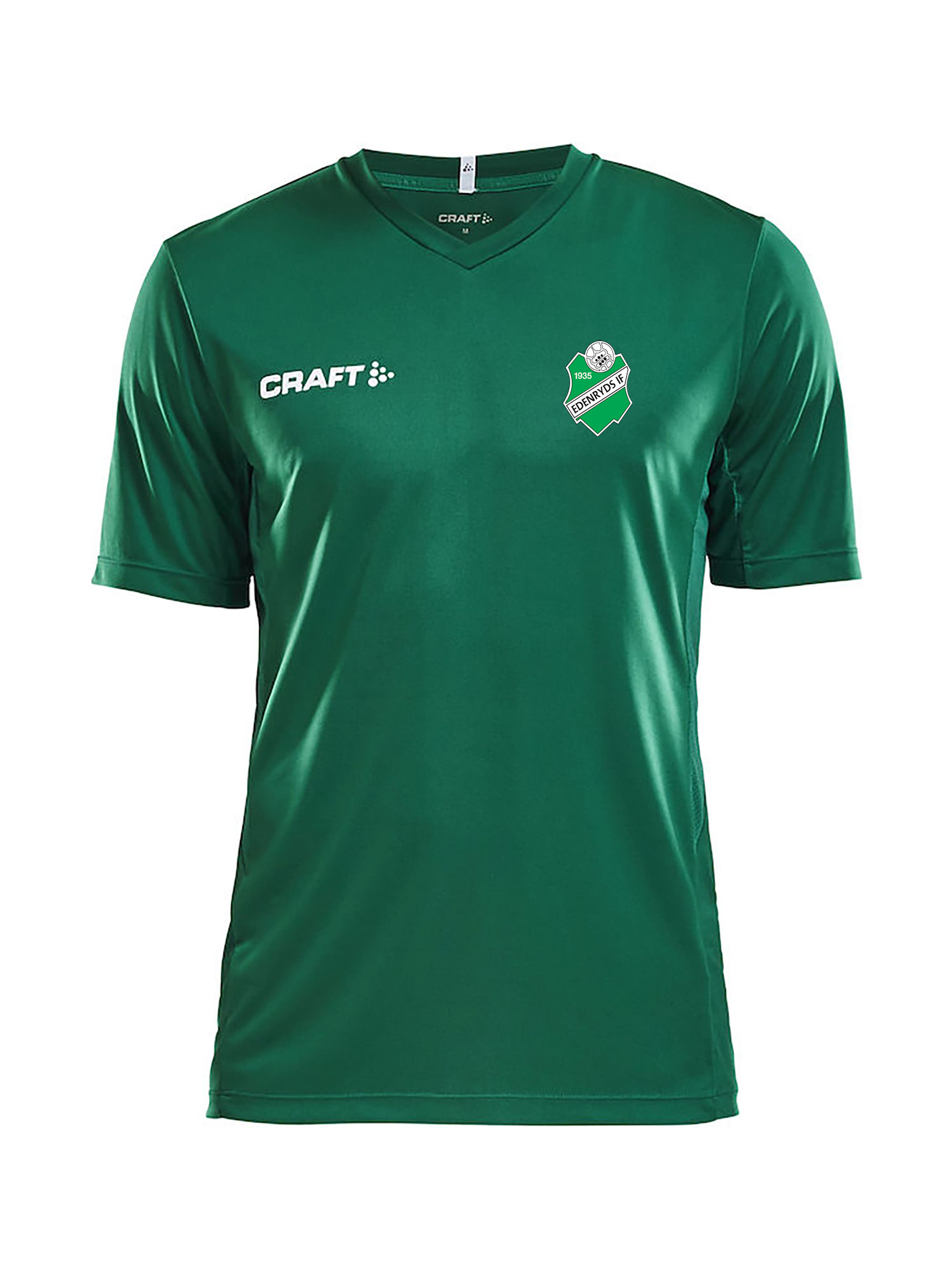 Craft Squad Jersey Solid Jr (Edenryds IF)