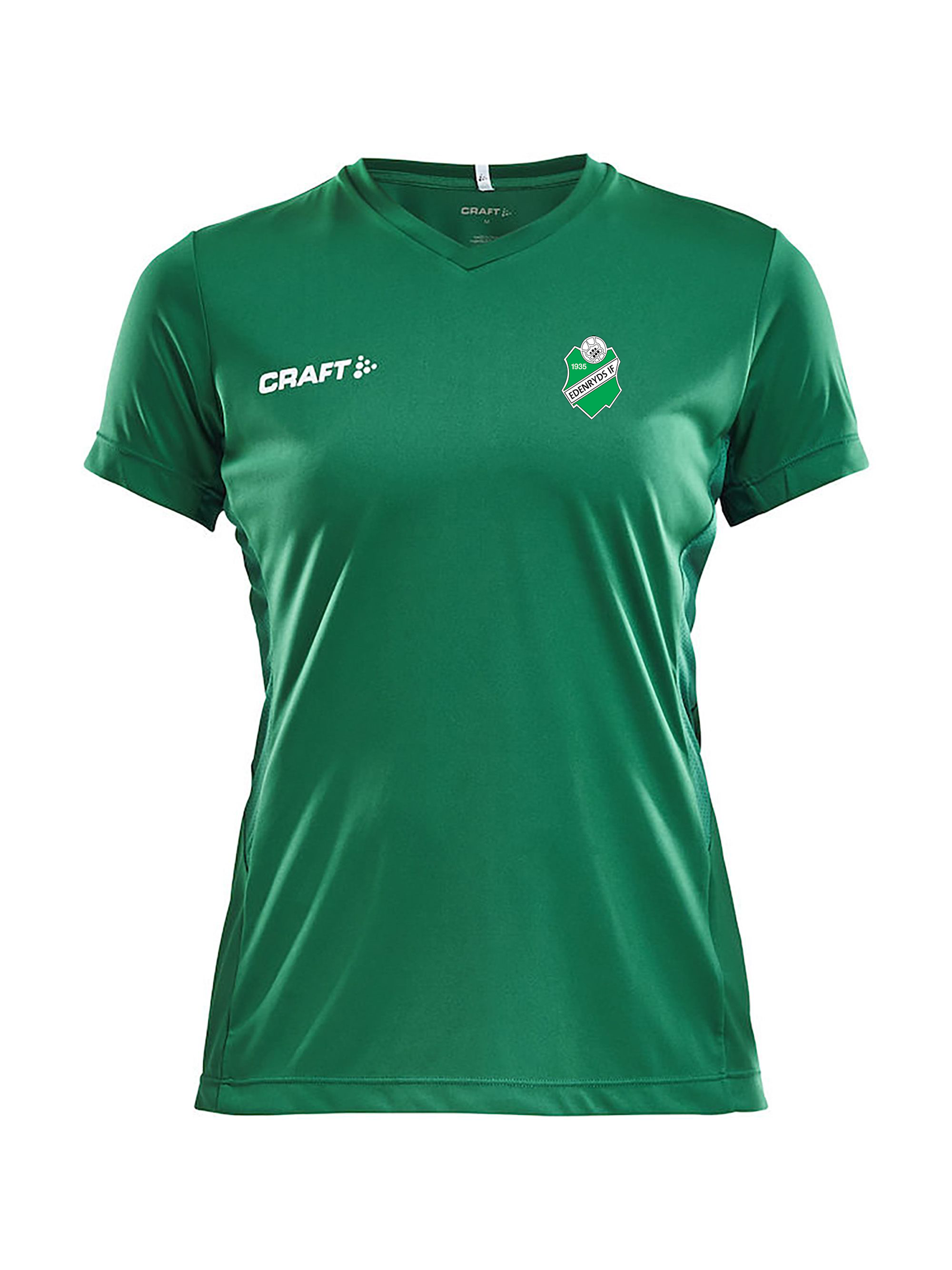 Craft Squad Jersey Solid W (Edenryds IF)