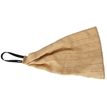 Dingo Gear Bittrasa i Jute med Handtag