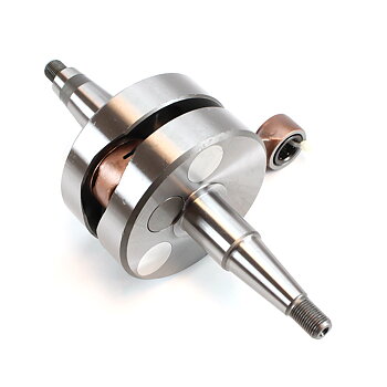 Kampiakseli Jasil Evolution - D50B