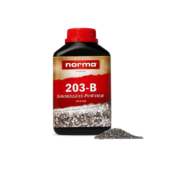 Norma Krut - 203-B