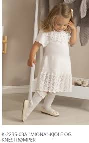 Mönsterkatalog 2235 Viking Garn 0-24 mån Stickfasthet 28 maskor på 10 cm - 12