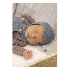 Mönsterkatalog 2235 Viking Garn 0-24 mån Stickfasthet 28 maskor på 10 cm - 9