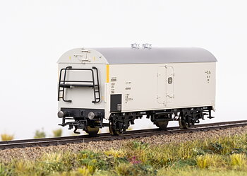 Kühlwagen Ichqrs 377 DB