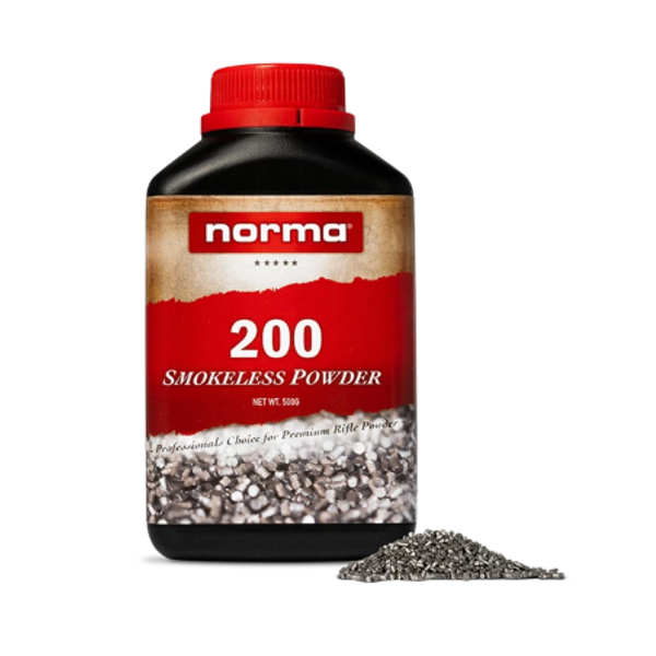 Norma Krut - 200