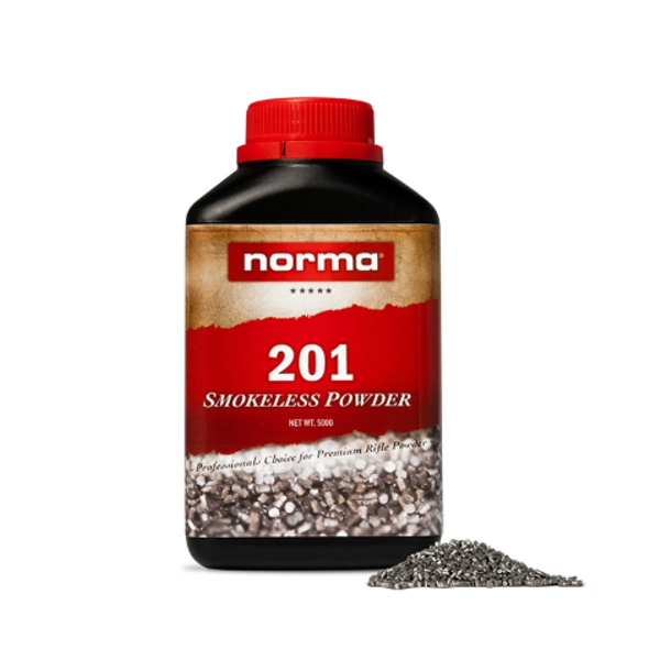 Norma Krut - 201