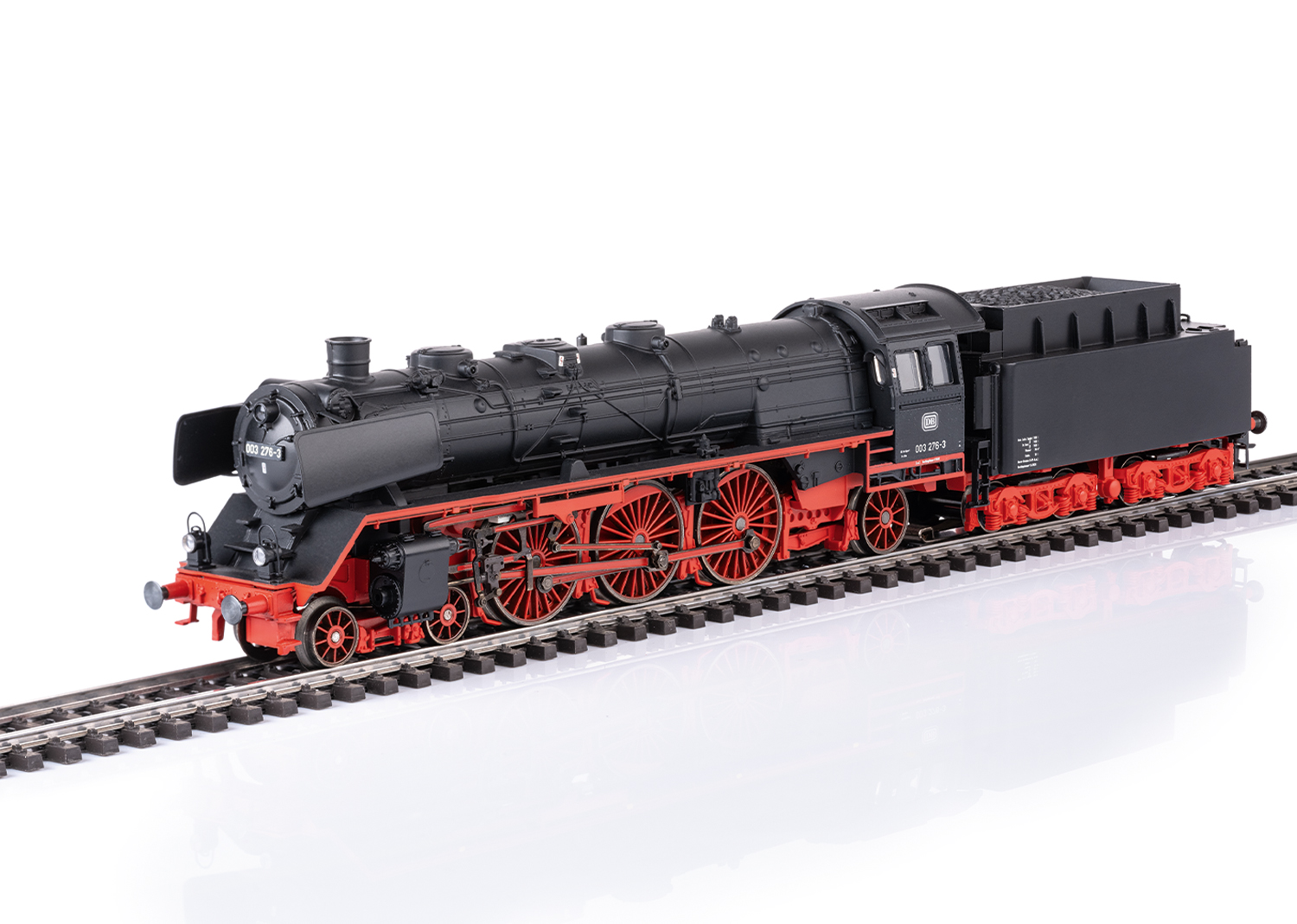 Ånglok BR 003 Hobby - 2