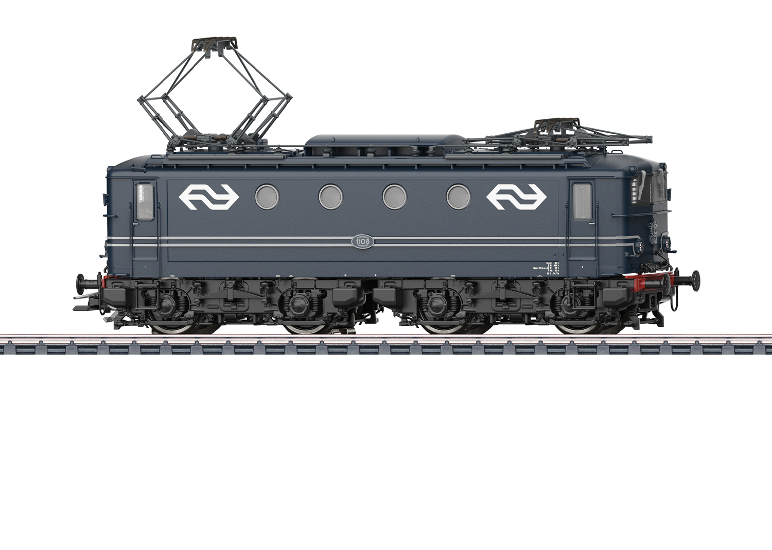 E-Lok Reihe 1100 NS