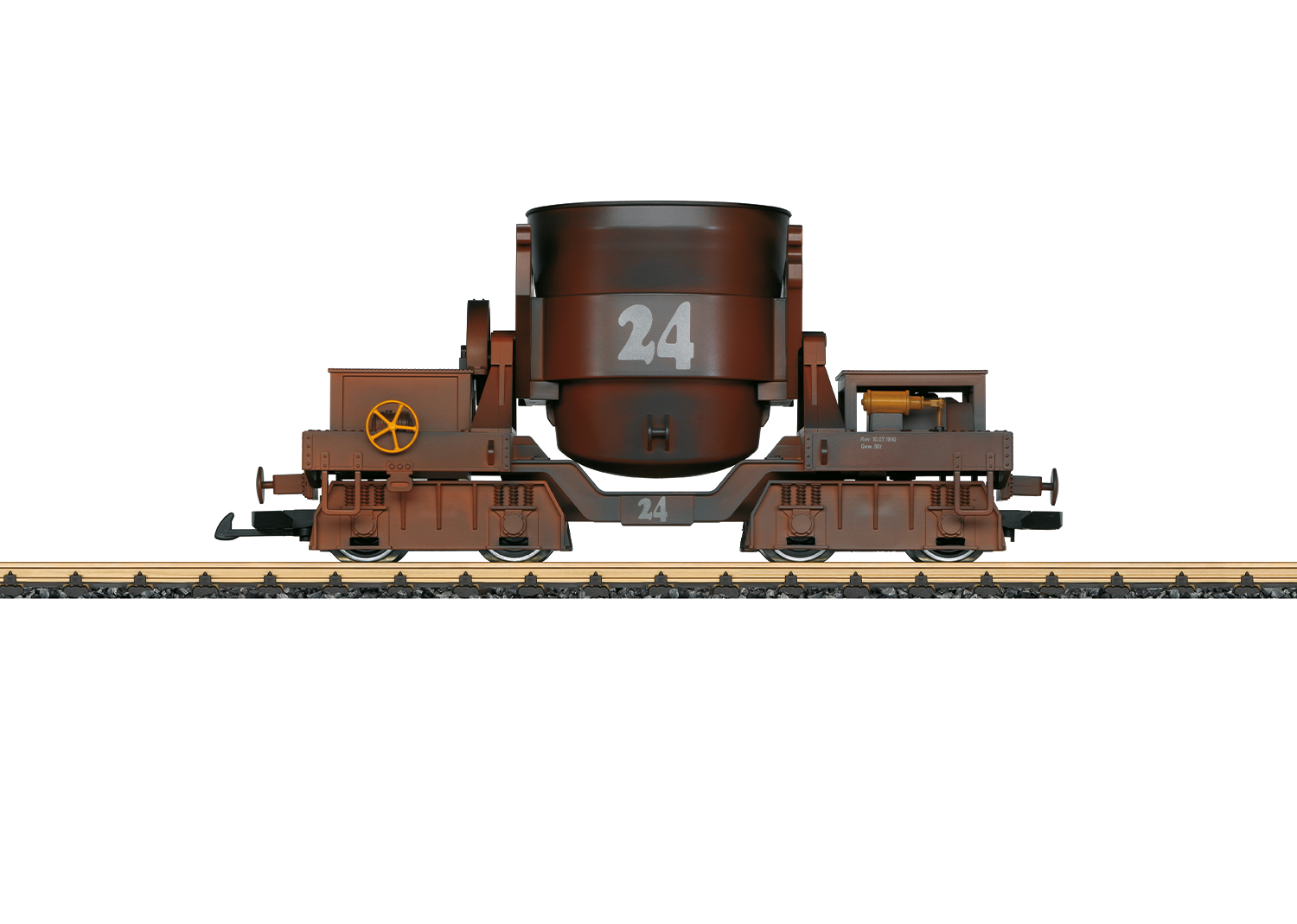Slaggvagn