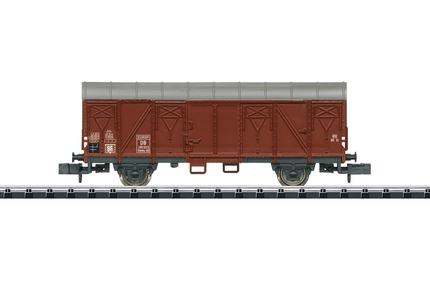 Hobby-Güterwagen DB