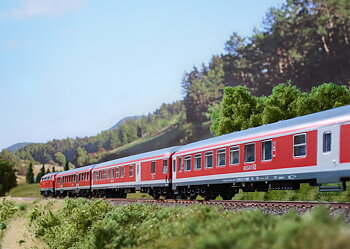 Personvagnset DB AG