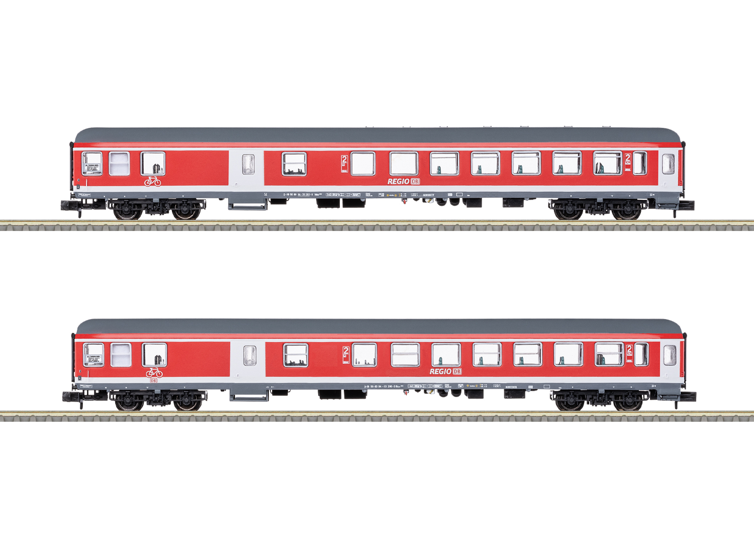 Personvagnset DB AG