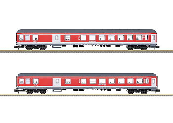 Personvagnset DB AG