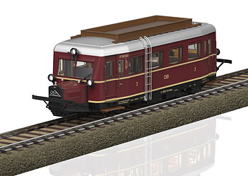 Rälsbuss VT 88.9 DB