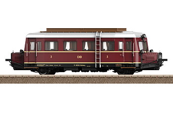Rälsbuss VT 88.9 DB