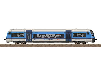 Dieselmotorvagn BR 840 CD
