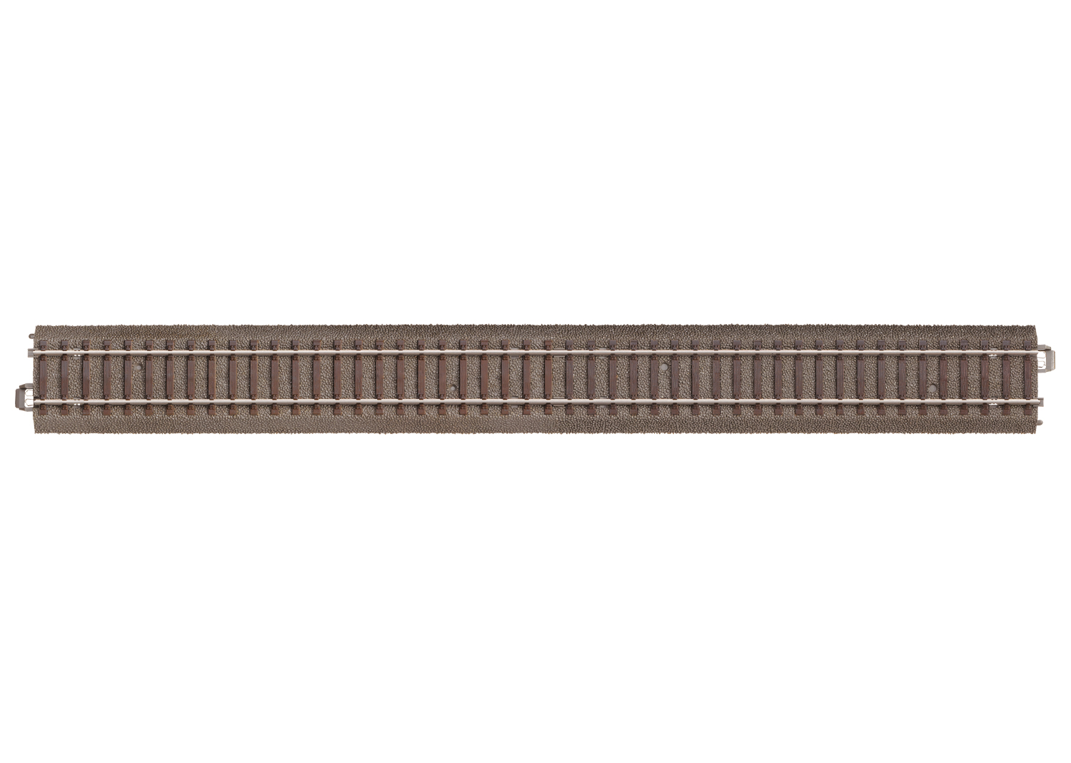 Ger. C-Gleis 360 mm