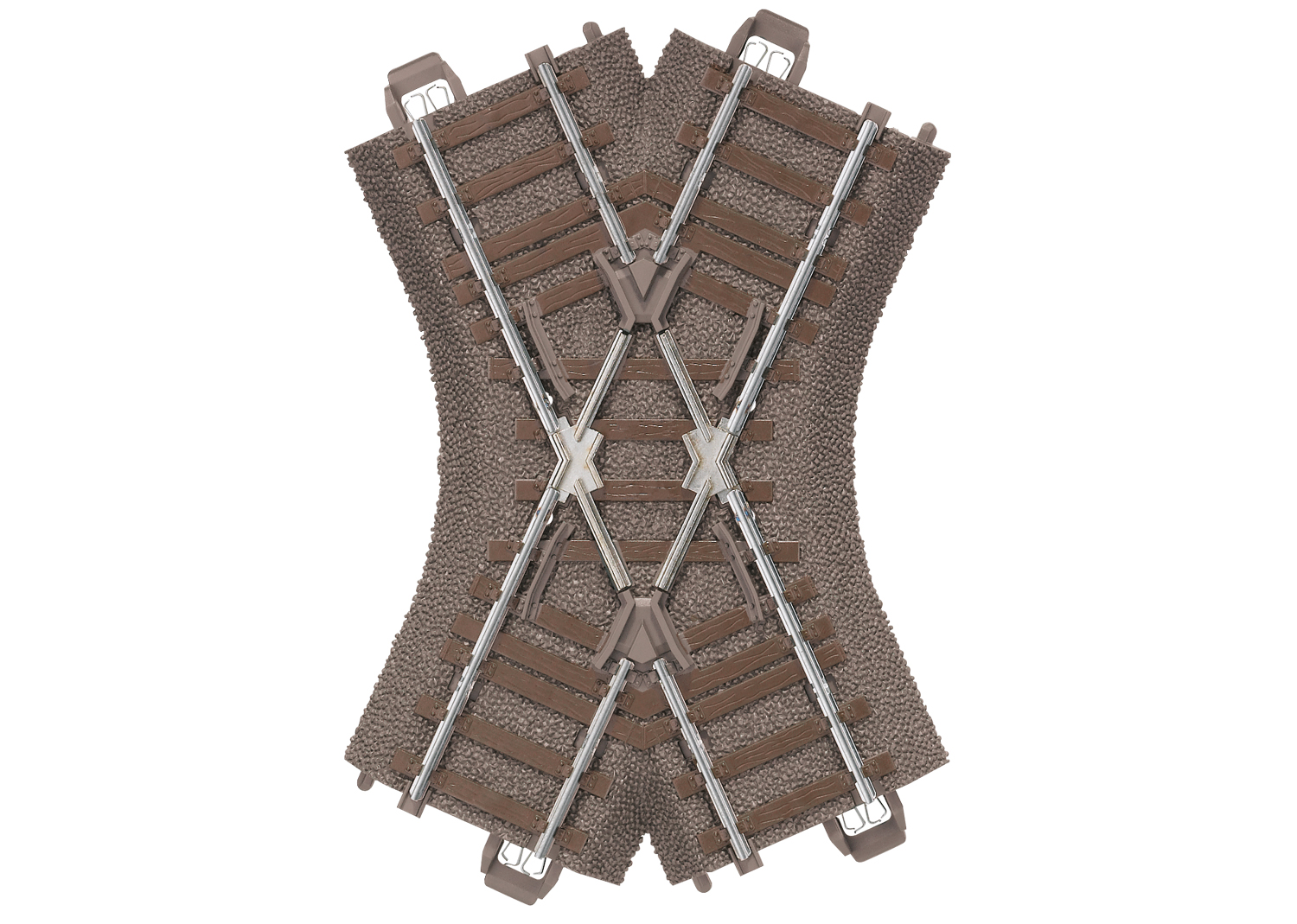 Korsning 103,3 mm / 48,6°