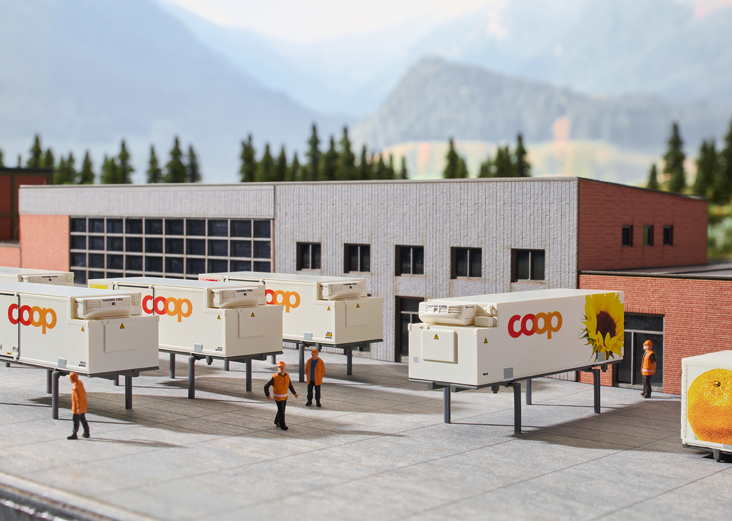 Tillbehörset Kylcontainer 'coo - 2