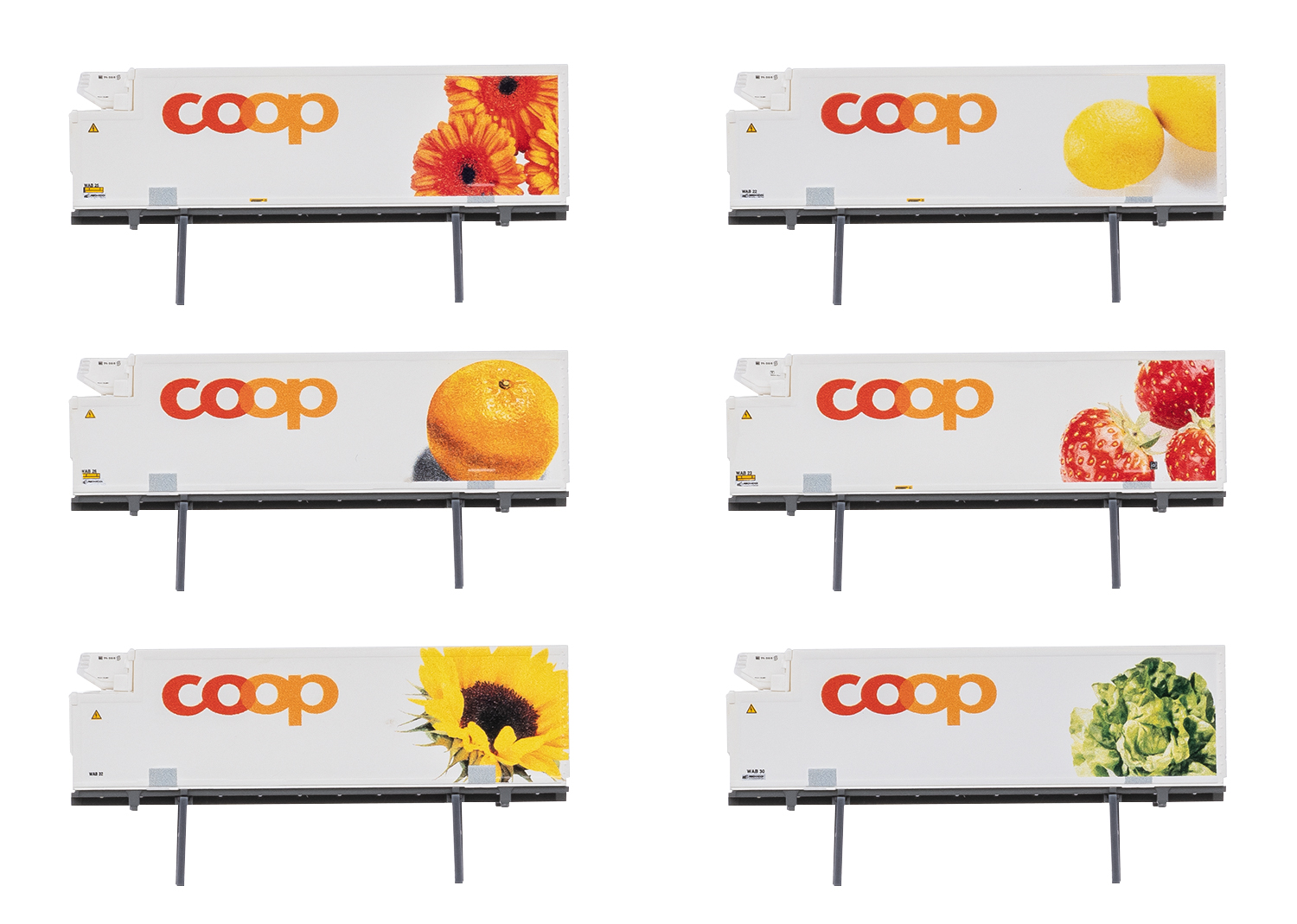 Tillbehörset Kylcontainer 'coo