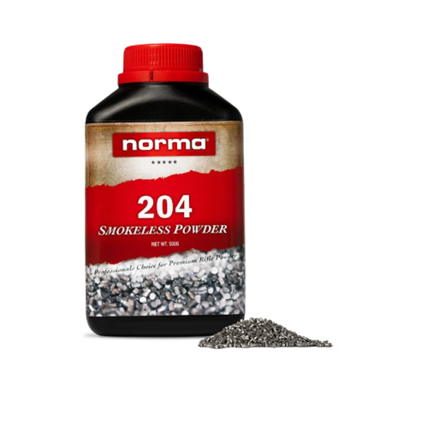 Norma Krut - 204