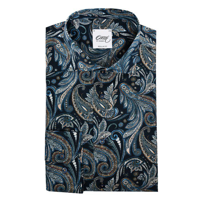 Oscar of Sweden - 6510 318 - Slim Fit