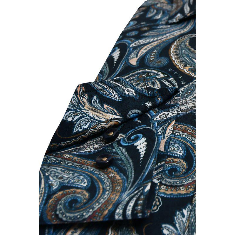 Oscar of Sweden - 6510 318 - Slim Fit - 3