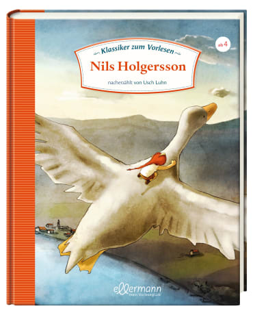 Nils Holgersson