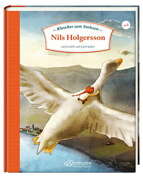 Nils Holgersson